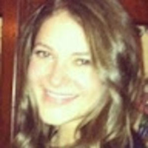 Meet your Posher, Alexandra